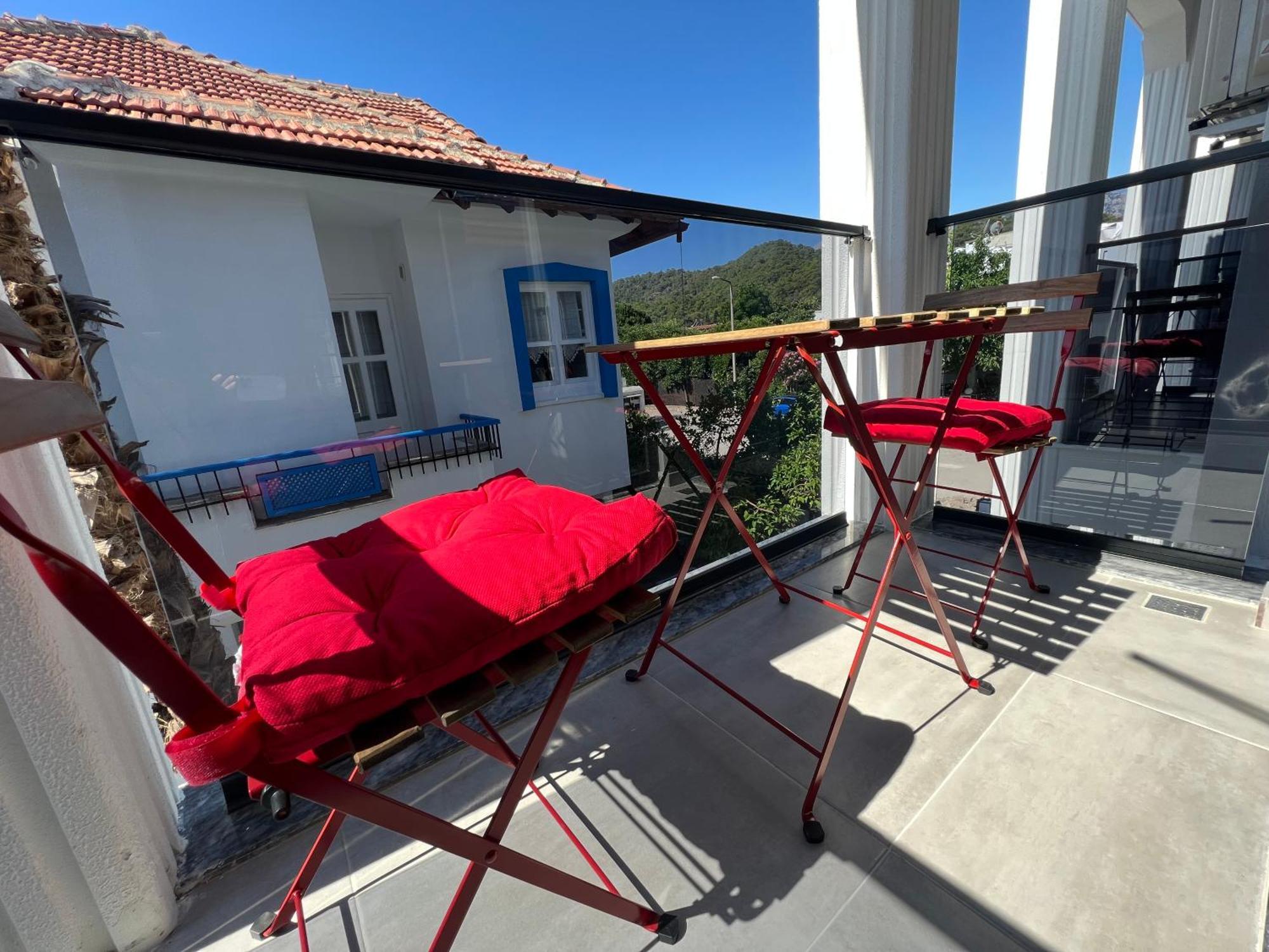 Euronova Hotel & Suites Kemer Exterior foto